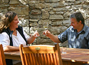 Elisabeth und Norbert Drescher